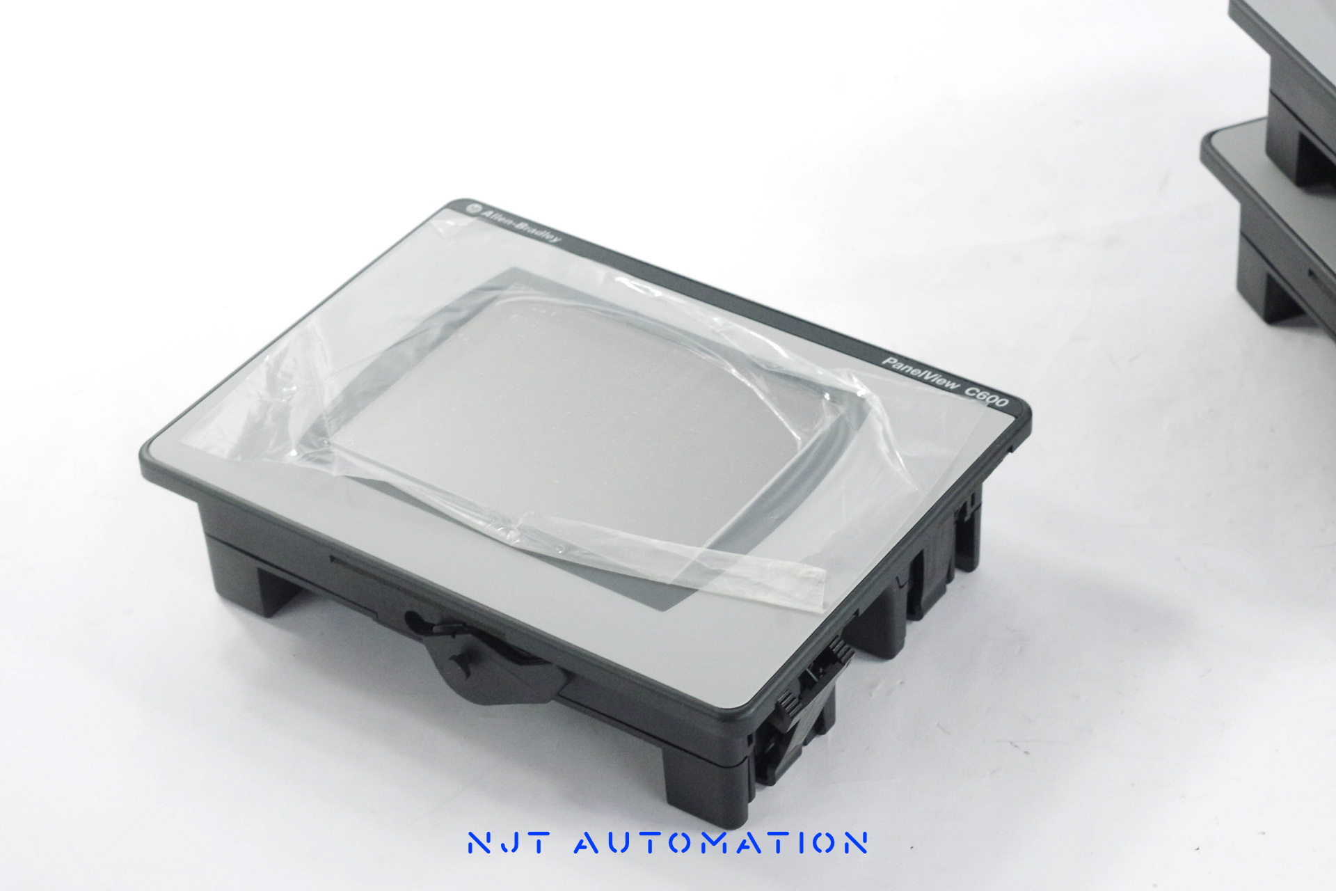 Allen Bradley 2711C-T6T - Replacement part and repair service Allen Bradley 2711C-T6T PanelView Component – front view